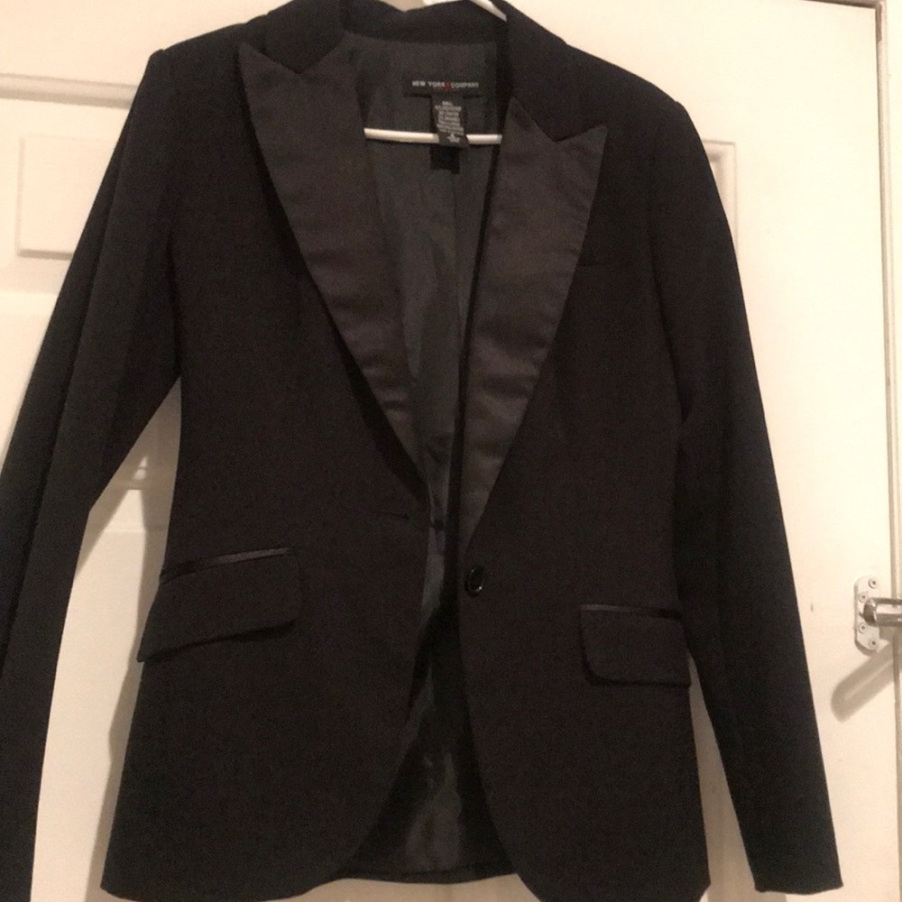 New York and Company blazer